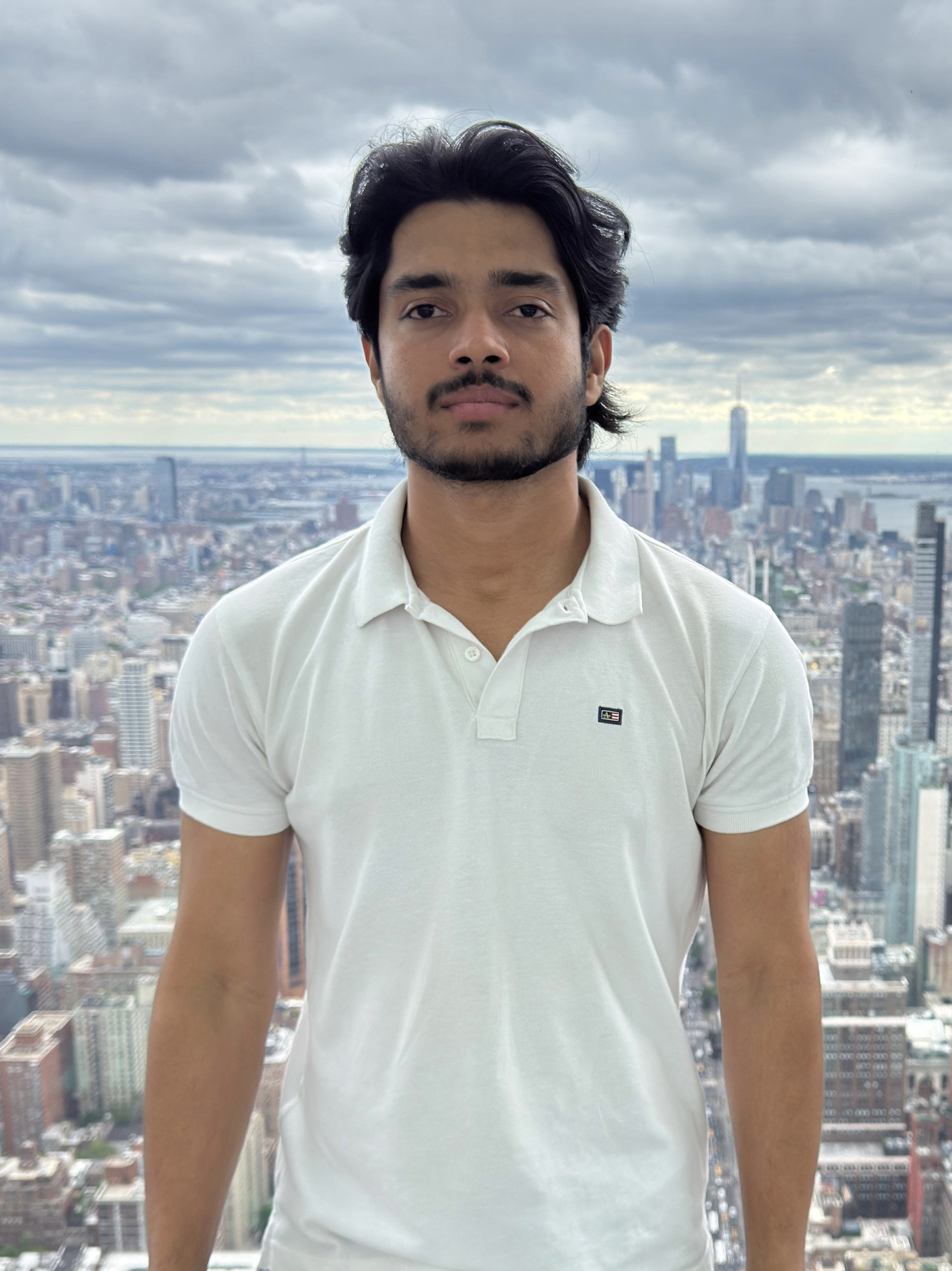 Raman Jha